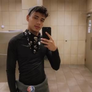 Meet your Posher, Francisco